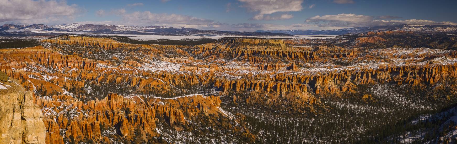 Photo - USA - Bryce Canyon #26